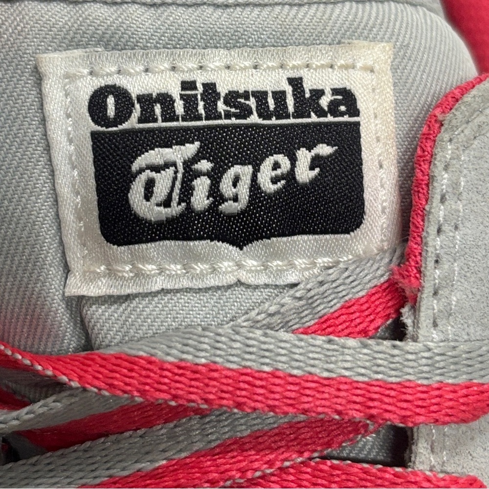 Women’s Onitsuka Tiger Ultimate 81 by ASICS sneakers Size 10 - Picture 10 of 11